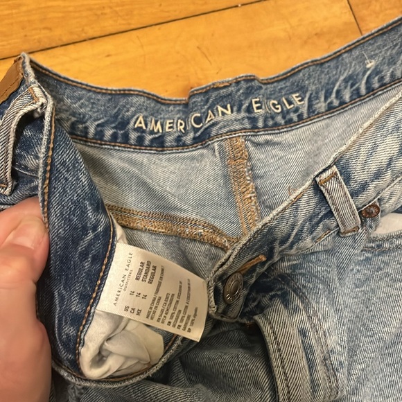 AE ripped jeans - Picture 5 of 6